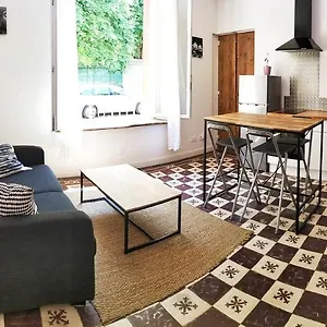 Joli Centre Avec Clim Apartamento