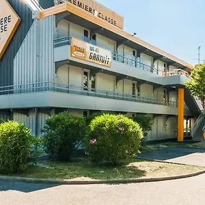 3* Hotel Premiere Classe Orange