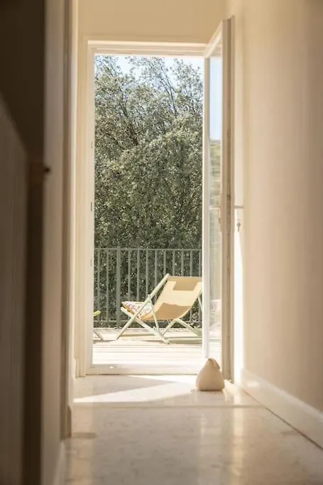 Maison De Campagne Lumineuse Οράνζ 0*,