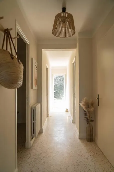 Maison De Campagne Lumineuse Οράνζ 0*,  Γαλλία