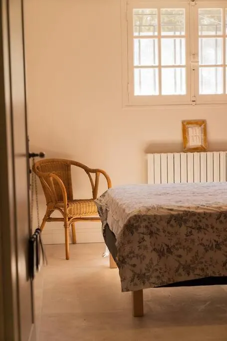 Maison De Campagne Lumineuse Οράνζ Σπίτι διακοπών