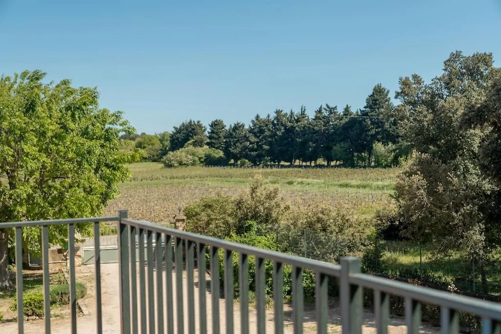 Maison De Campagne Lumineuse Οράνζ