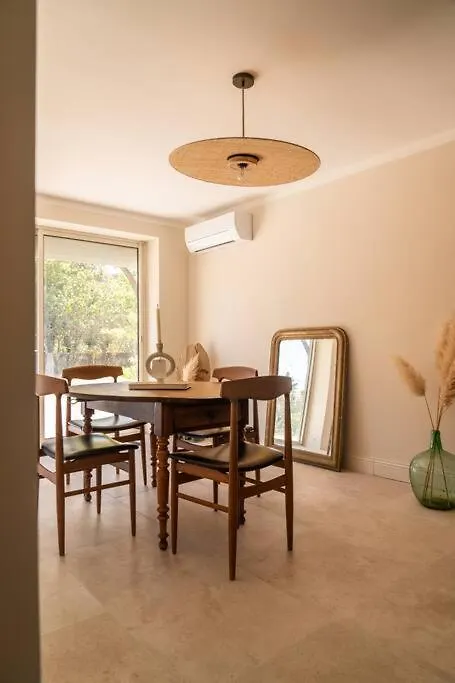 Σπίτι διακοπών Maison De Campagne Lumineuse Οράνζ Γαλλία