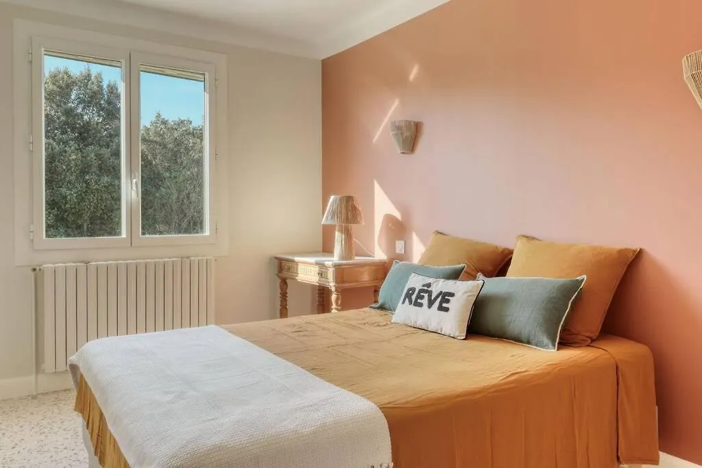 Maison De Campagne Lumineuse Οράνζ 0*,  Γαλλία