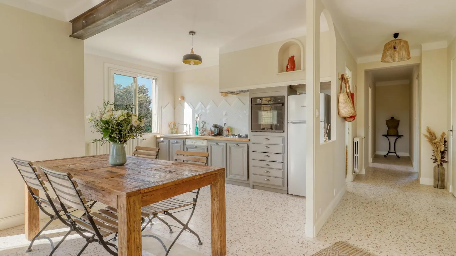 Σπίτι διακοπών Maison De Campagne Lumineuse Οράνζ